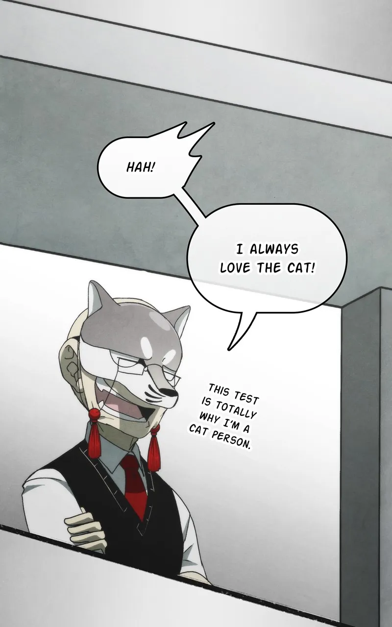 Read City of Blank EN Manga Online