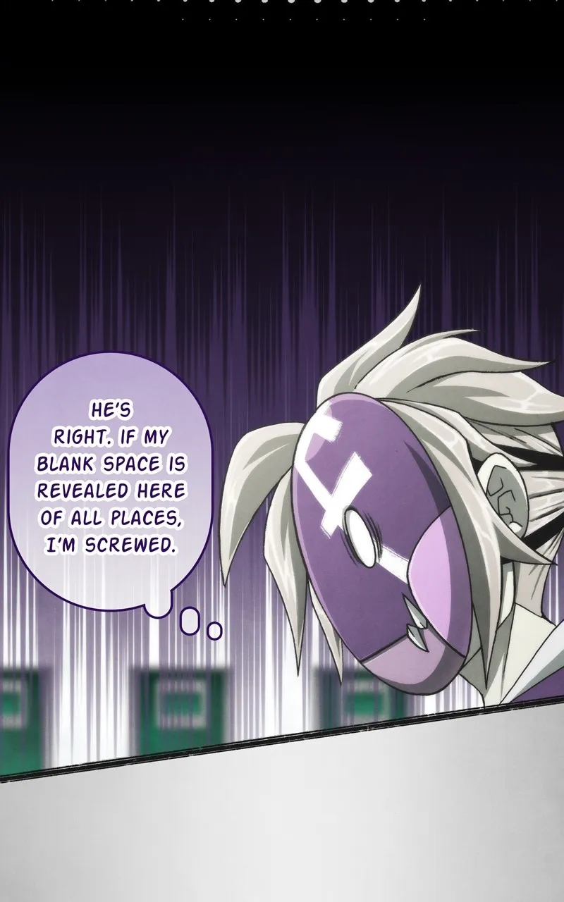 Read City of Blank EN Manga Online