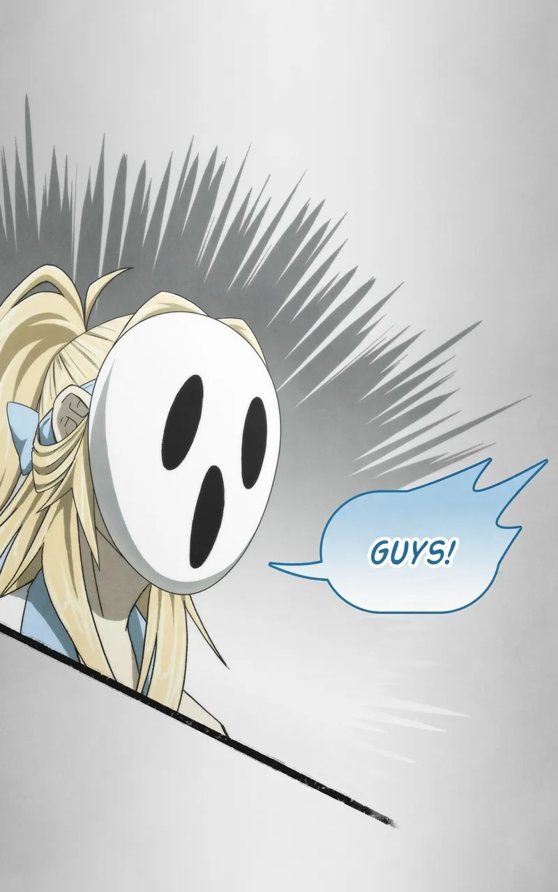 Read City of Blank EN Manga Online