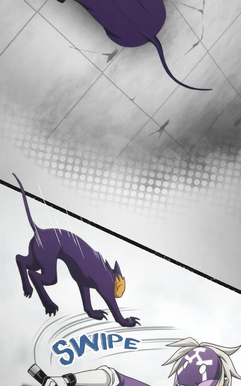 Read City of Blank EN Manga Online