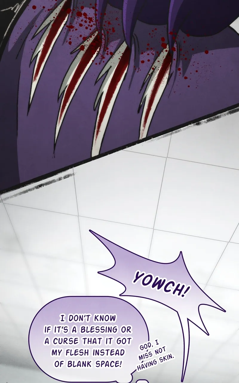 Read City of Blank EN Manga Online