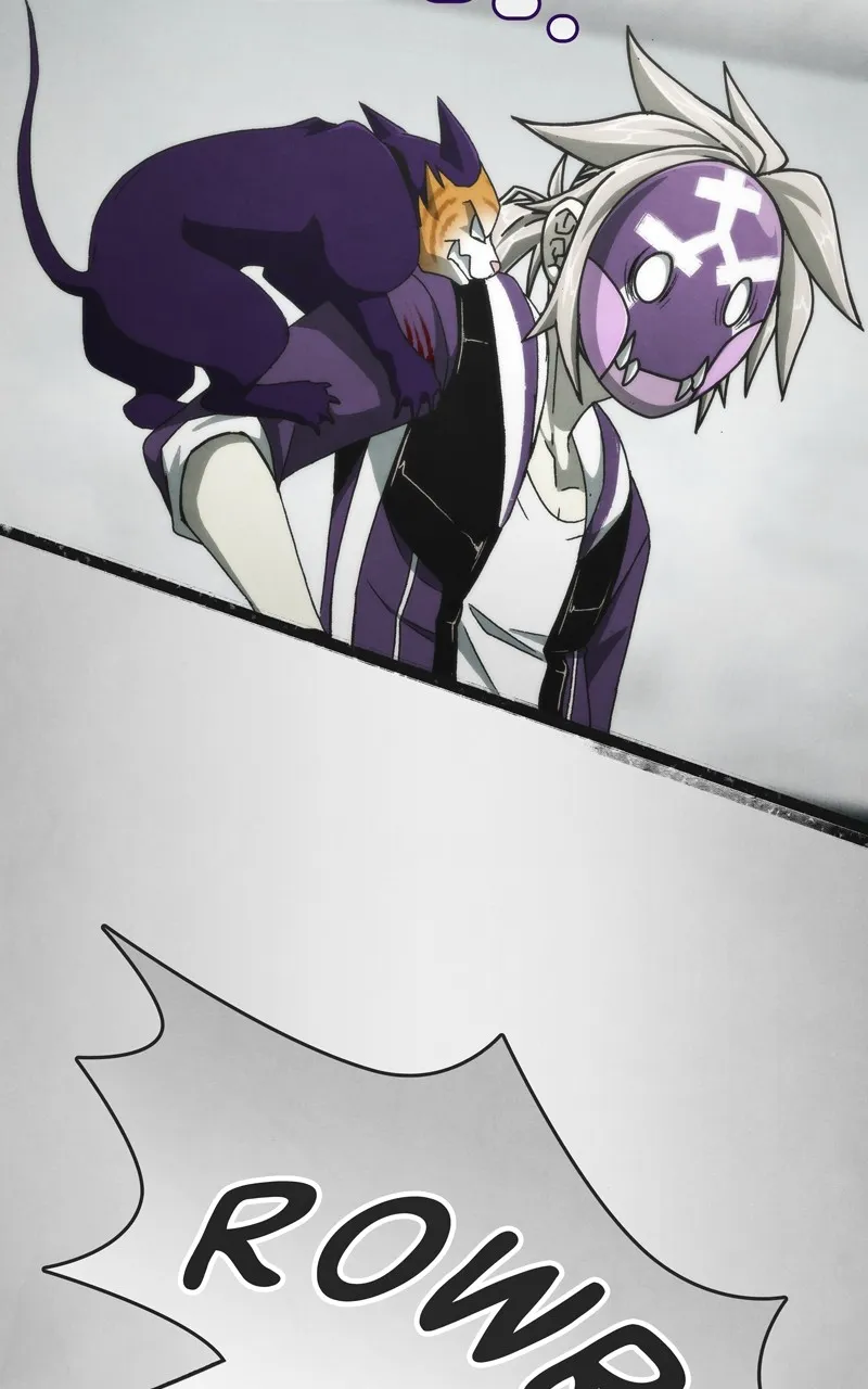 Read City of Blank EN Manga Online