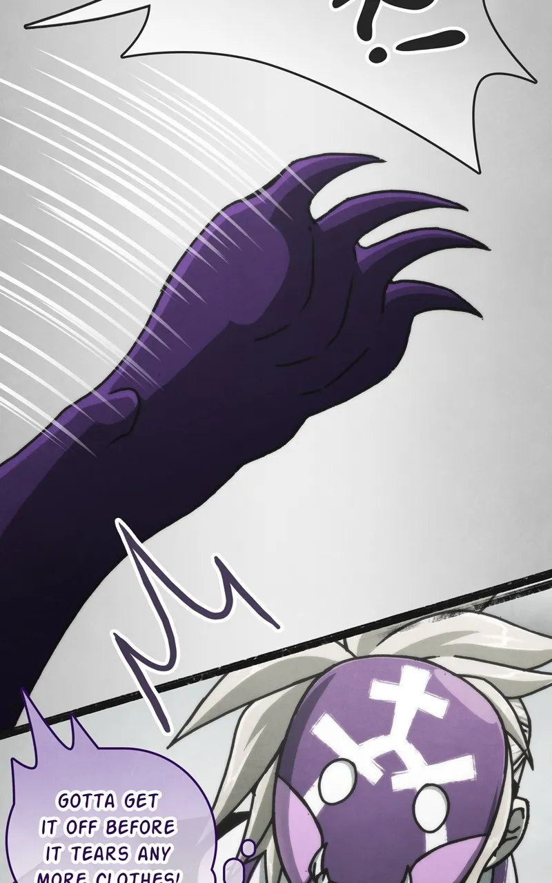 Read City of Blank EN Manga Online