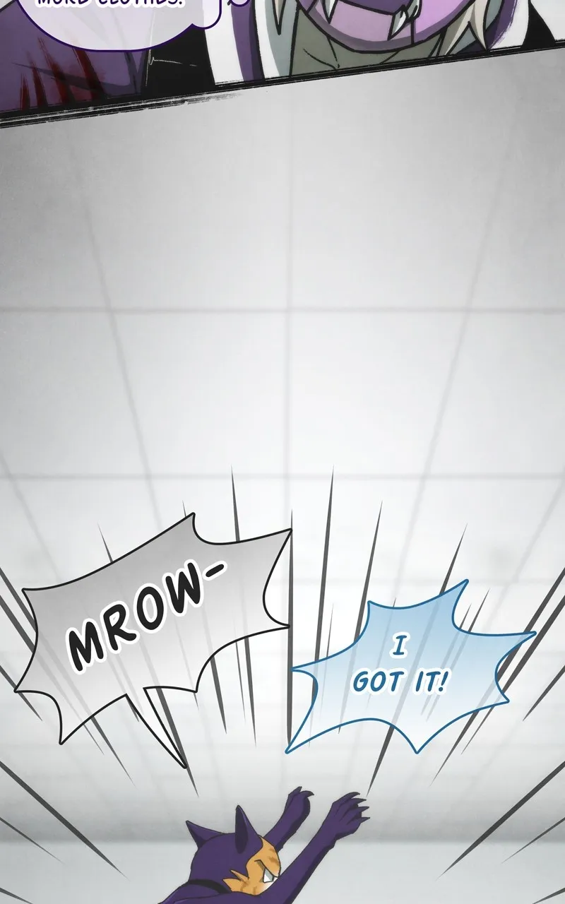 Read City of Blank EN Manga Online