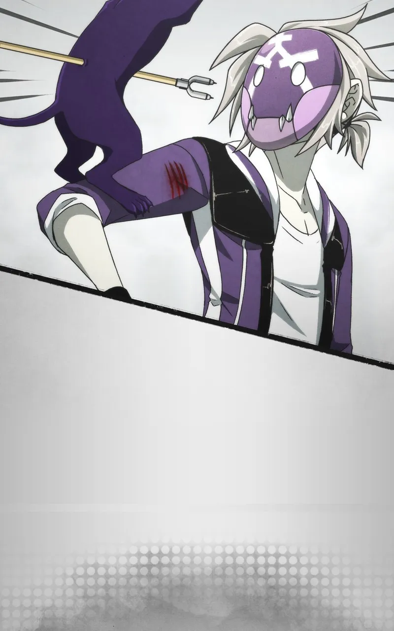 Read City of Blank EN Manga Online