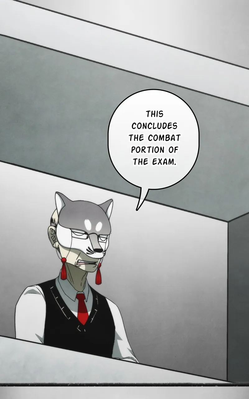 Read City of Blank EN Manga Online