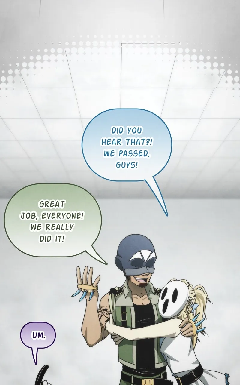 Read City of Blank EN Manga Online