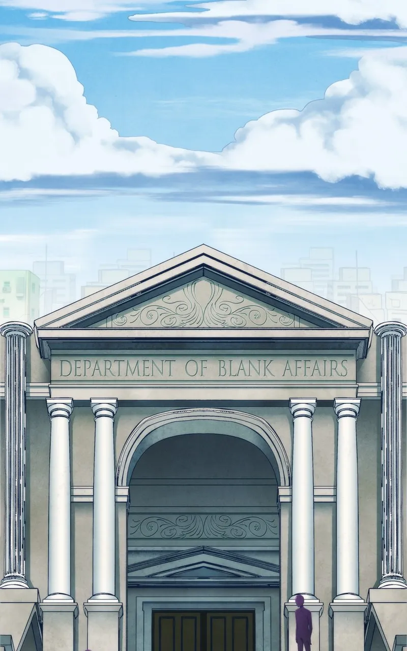 Read City of Blank EN Manga Online
