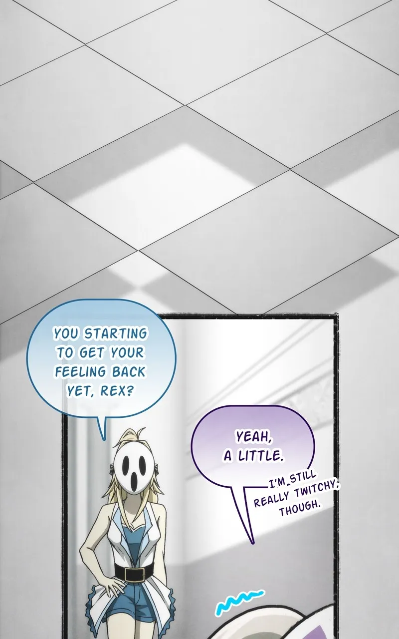 Read City of Blank EN Manga Online