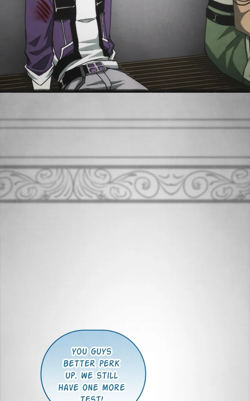 Read City of Blank EN Manga Online