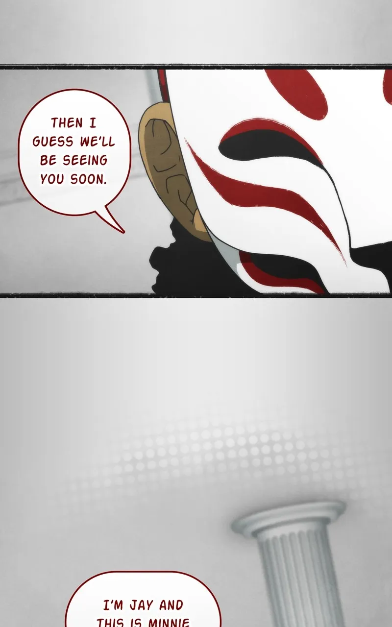 Read City of Blank EN Manga Online