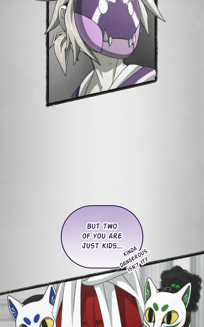 Read City of Blank EN Manga Online