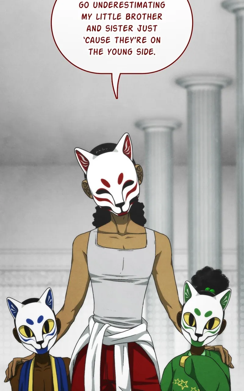Read City of Blank EN Manga Online
