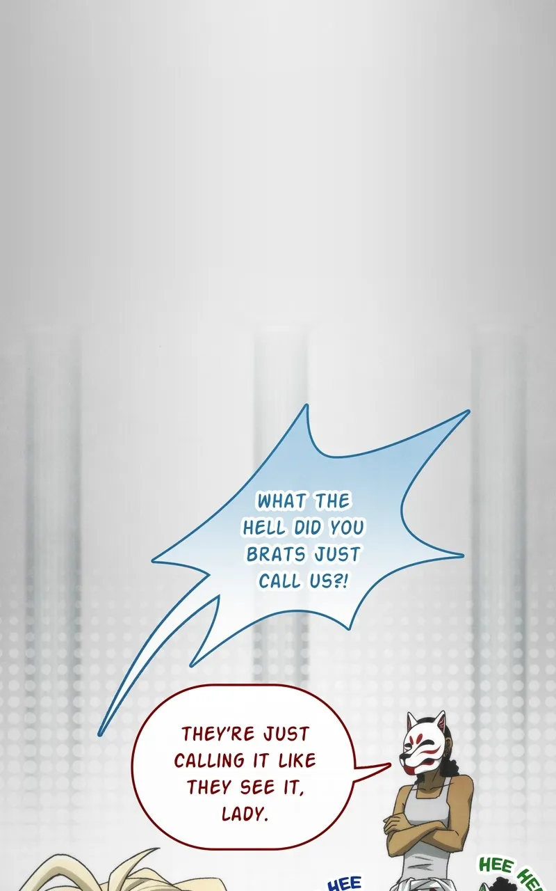 Read City of Blank EN Manga Online