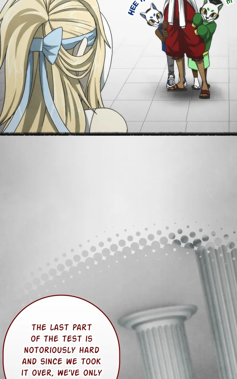 Read City of Blank EN Manga Online