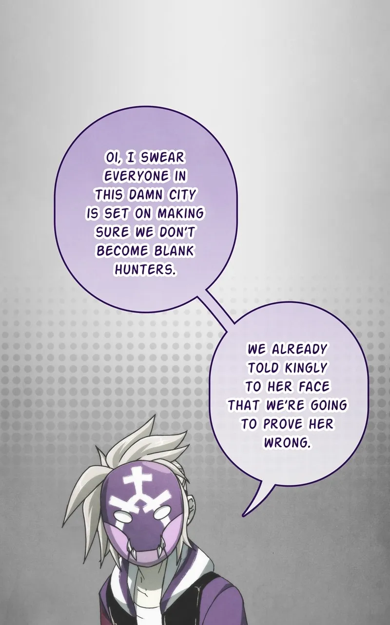 Read City of Blank EN Manga Online