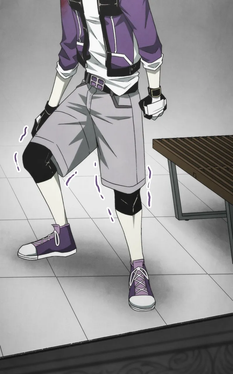 Read City of Blank EN Manga Online