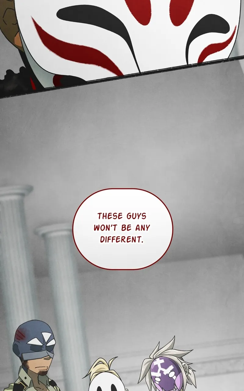 Read City of Blank EN Manga Online