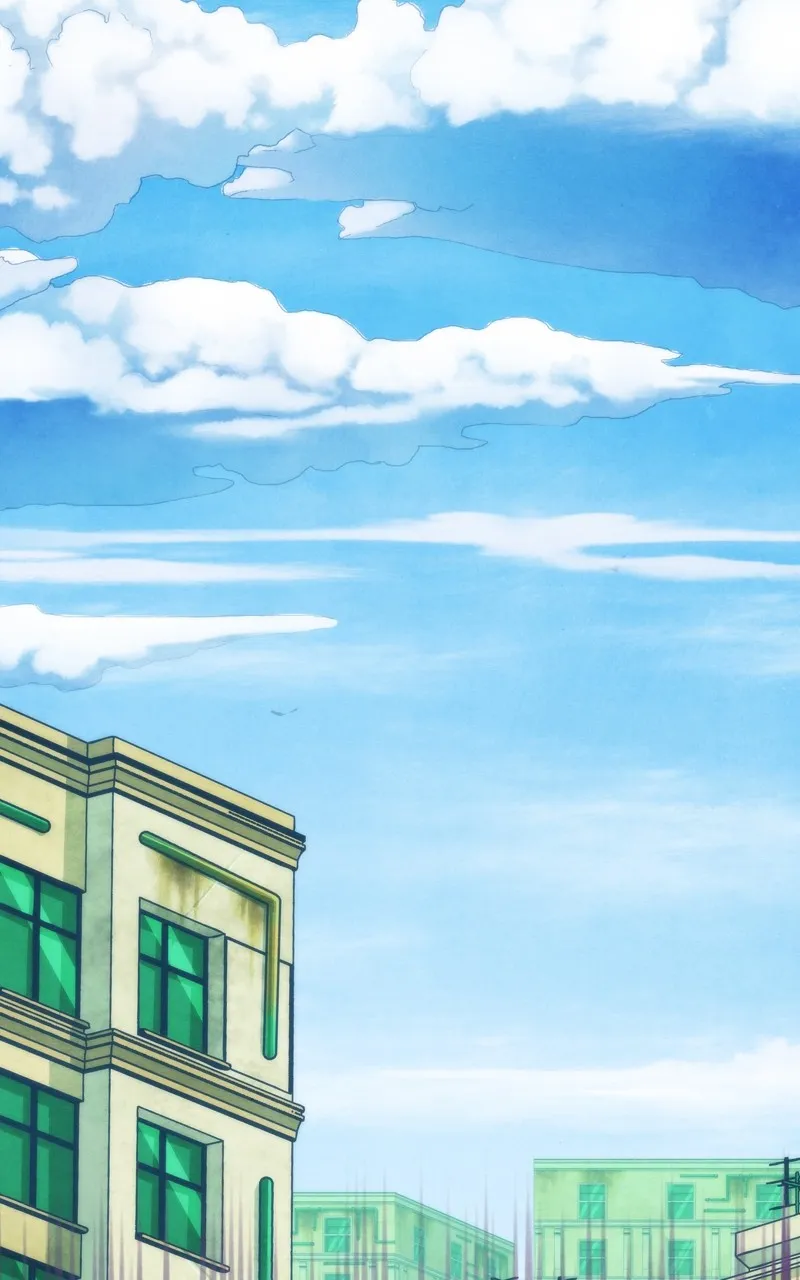 Read City of Blank EN Manga Online