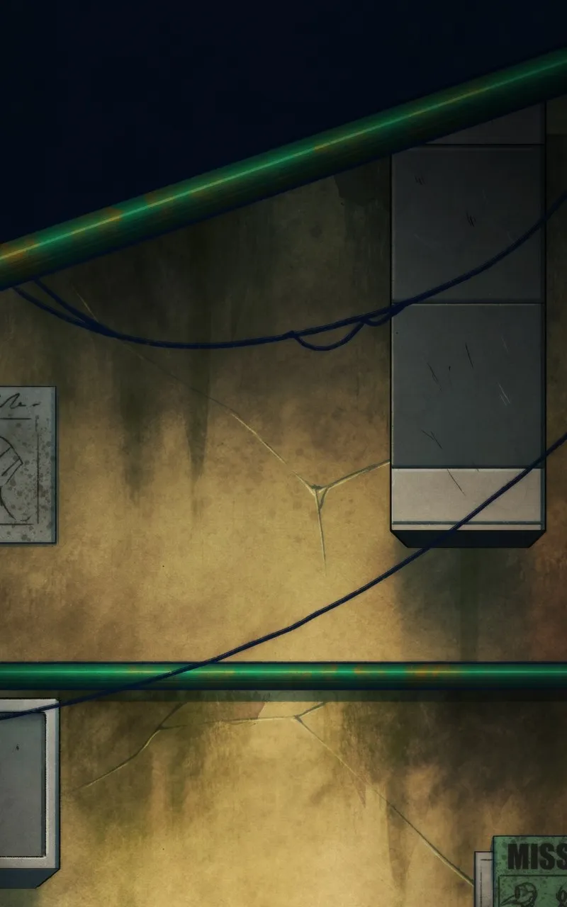 Read City of Blank EN Manga Online