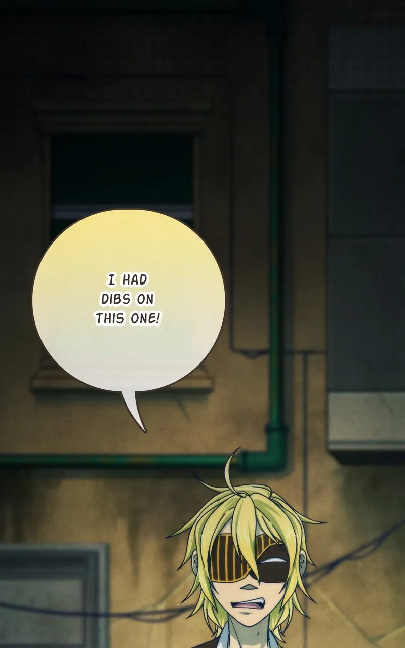 Read City of Blank EN Manga Online