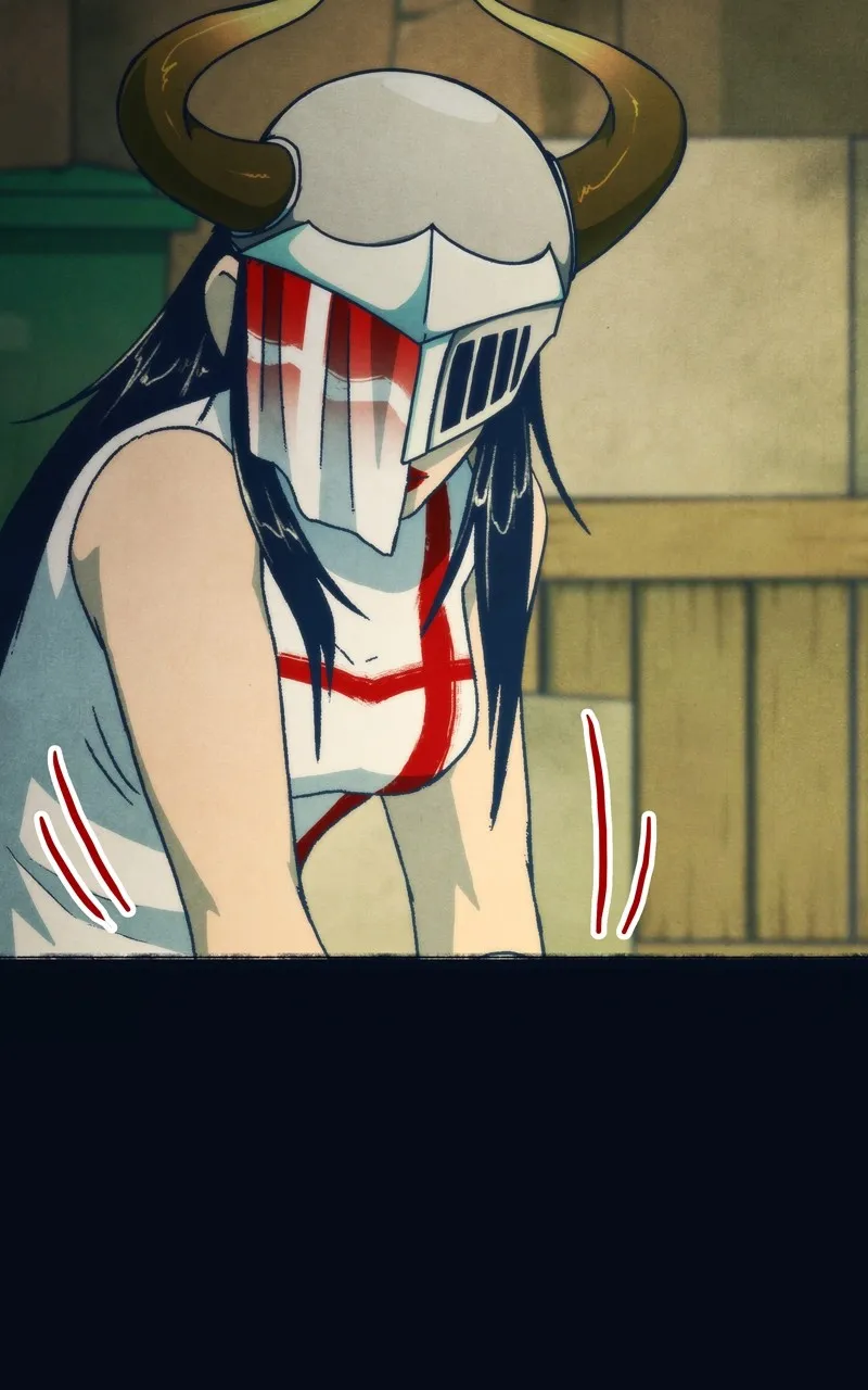 Read City of Blank EN Manga Online