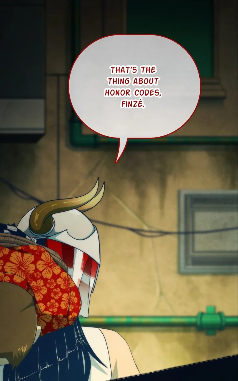 Read City of Blank EN Manga Online