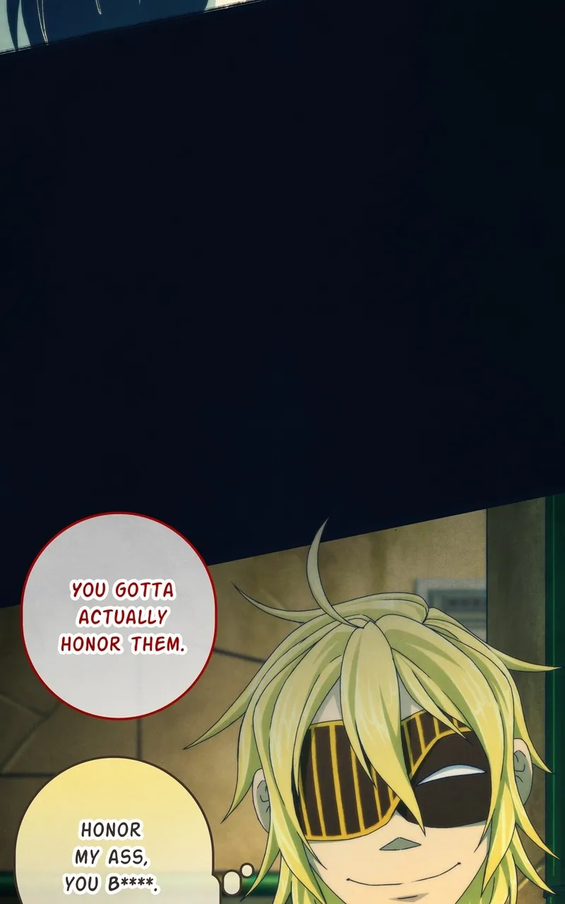 Read City of Blank EN Manga Online