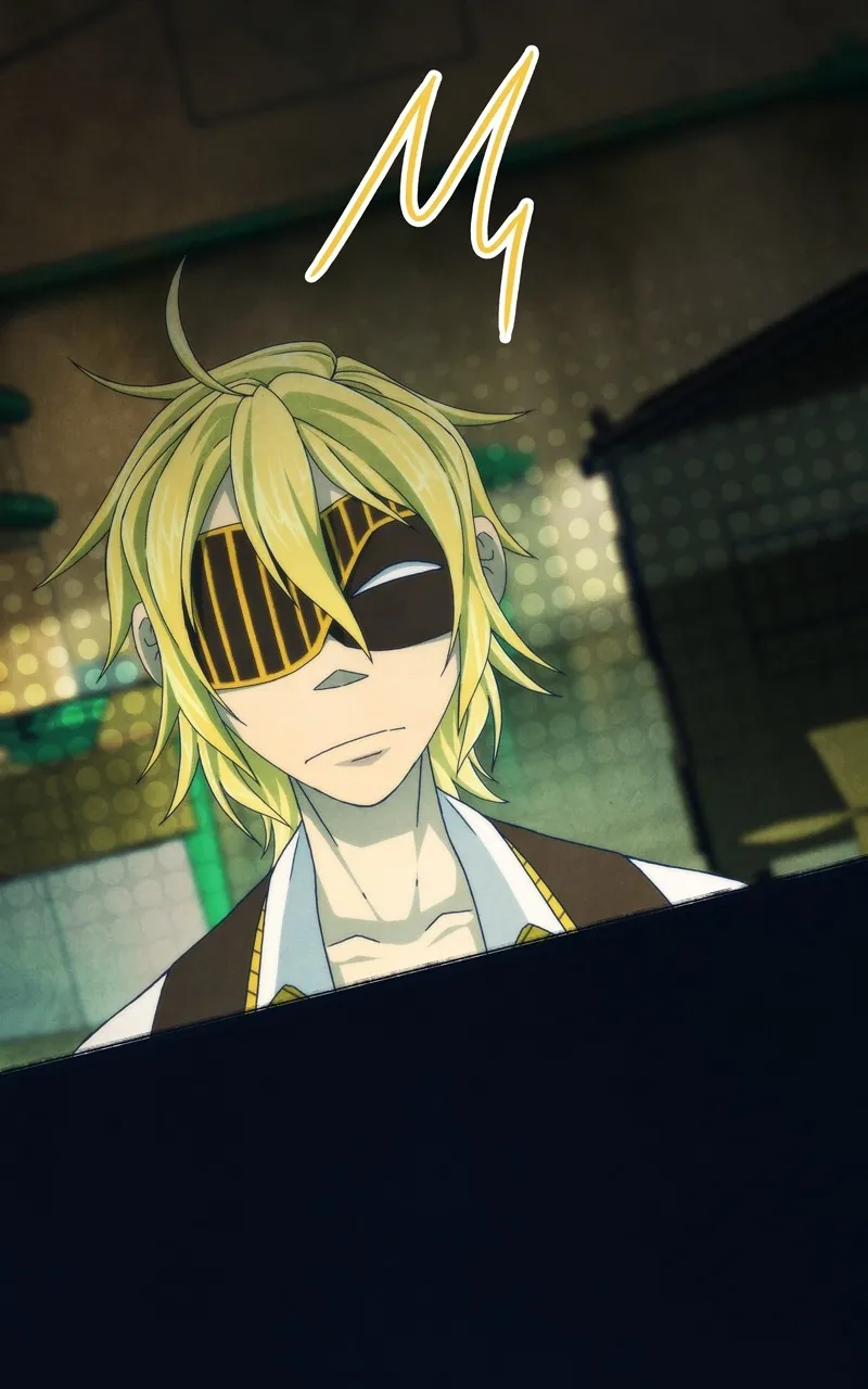 Read City of Blank EN Manga Online