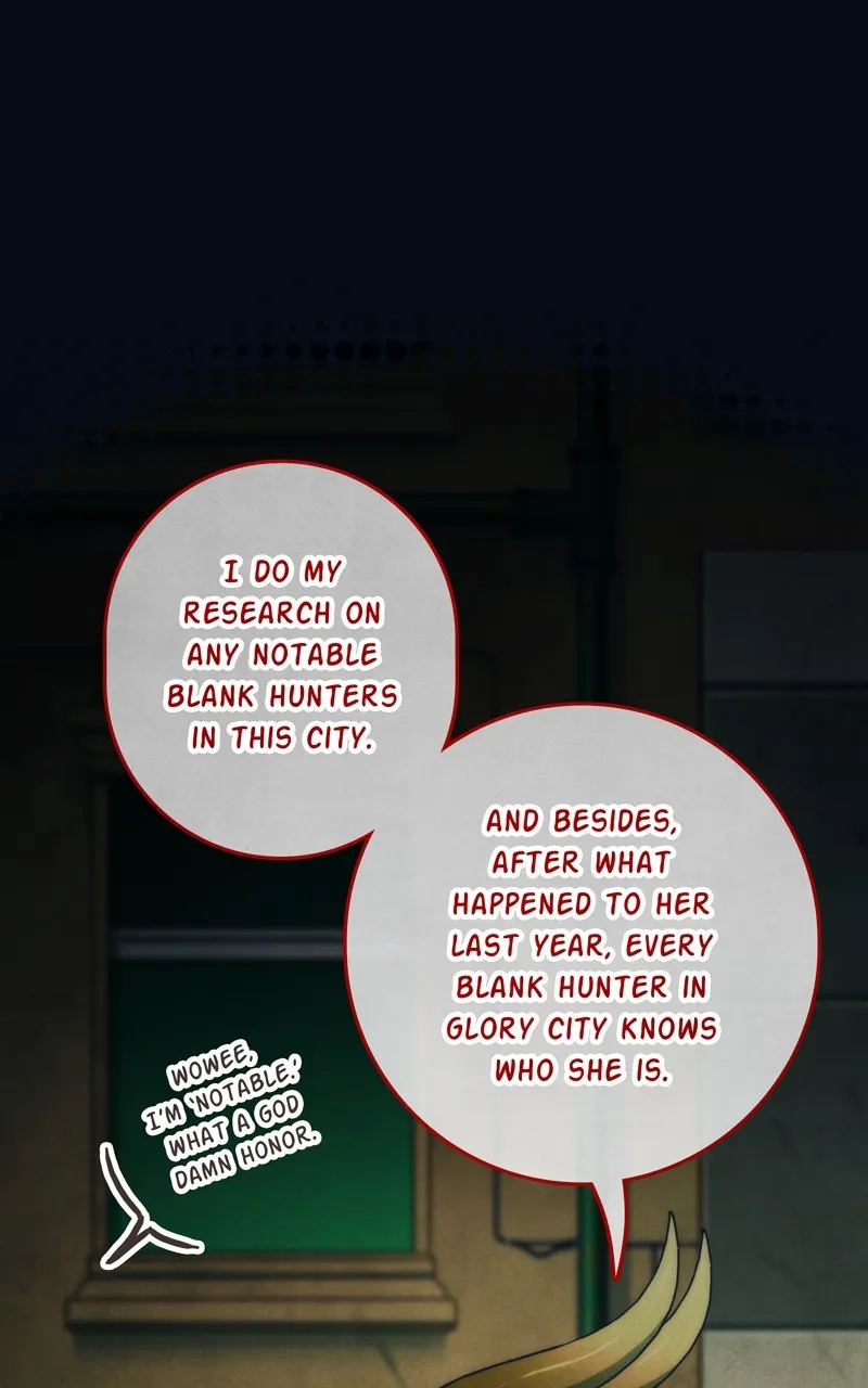 Read City of Blank EN Manga Online