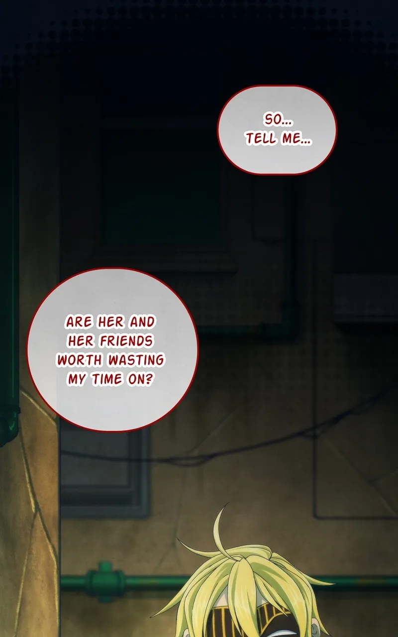 Read City of Blank EN Manga Online