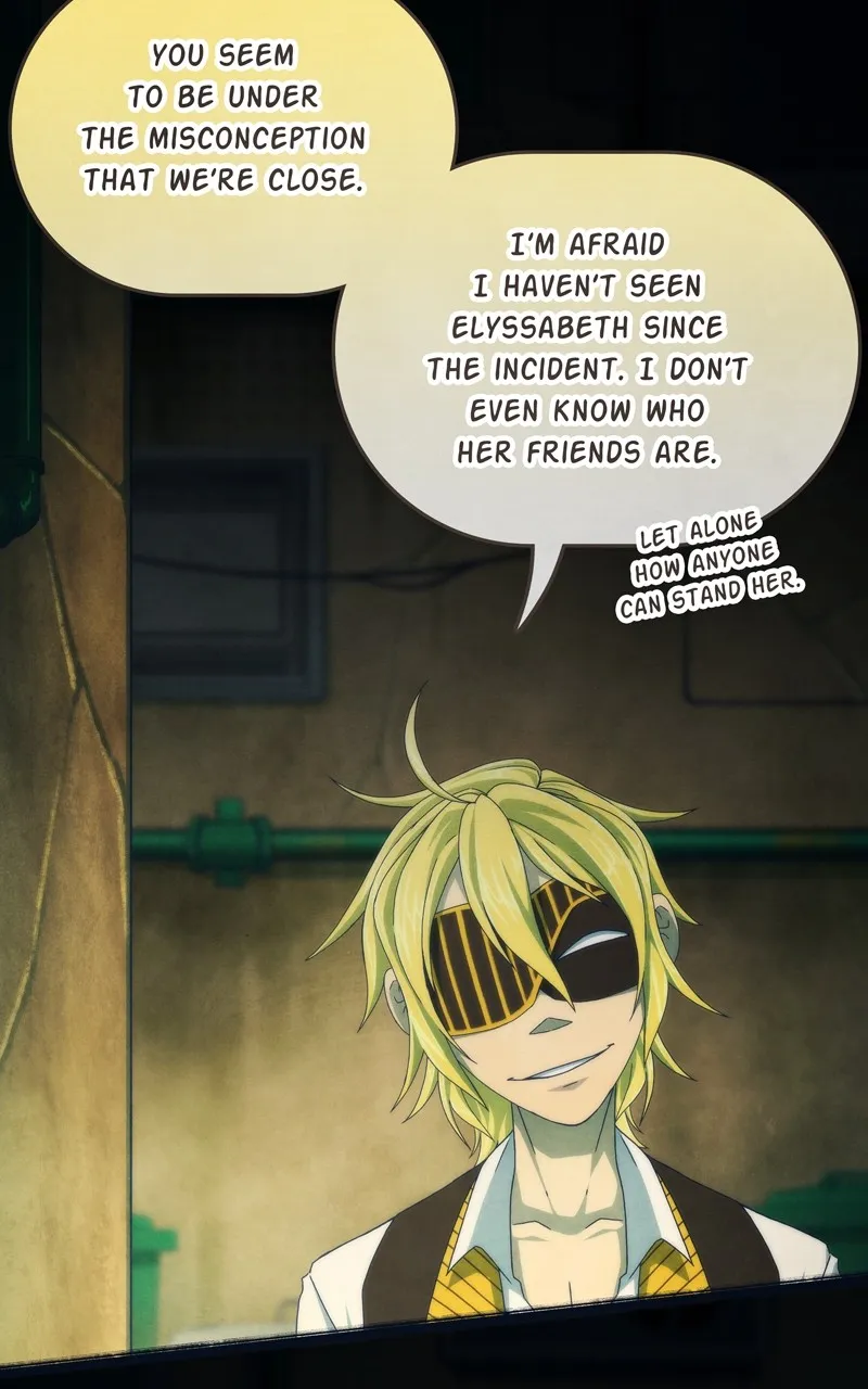 Read City of Blank EN Manga Online