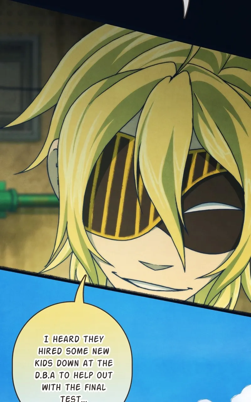 Read City of Blank EN Manga Online