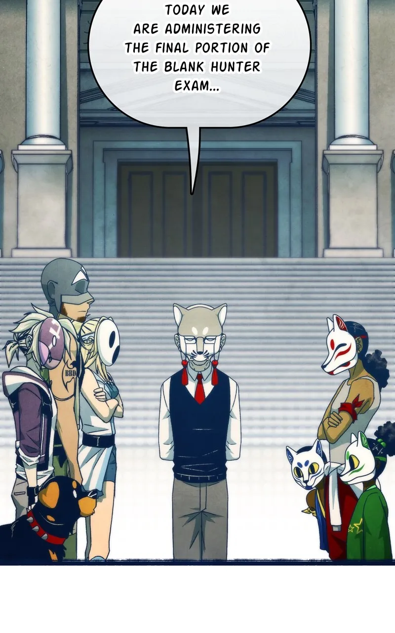 Read City of Blank EN Manga Online