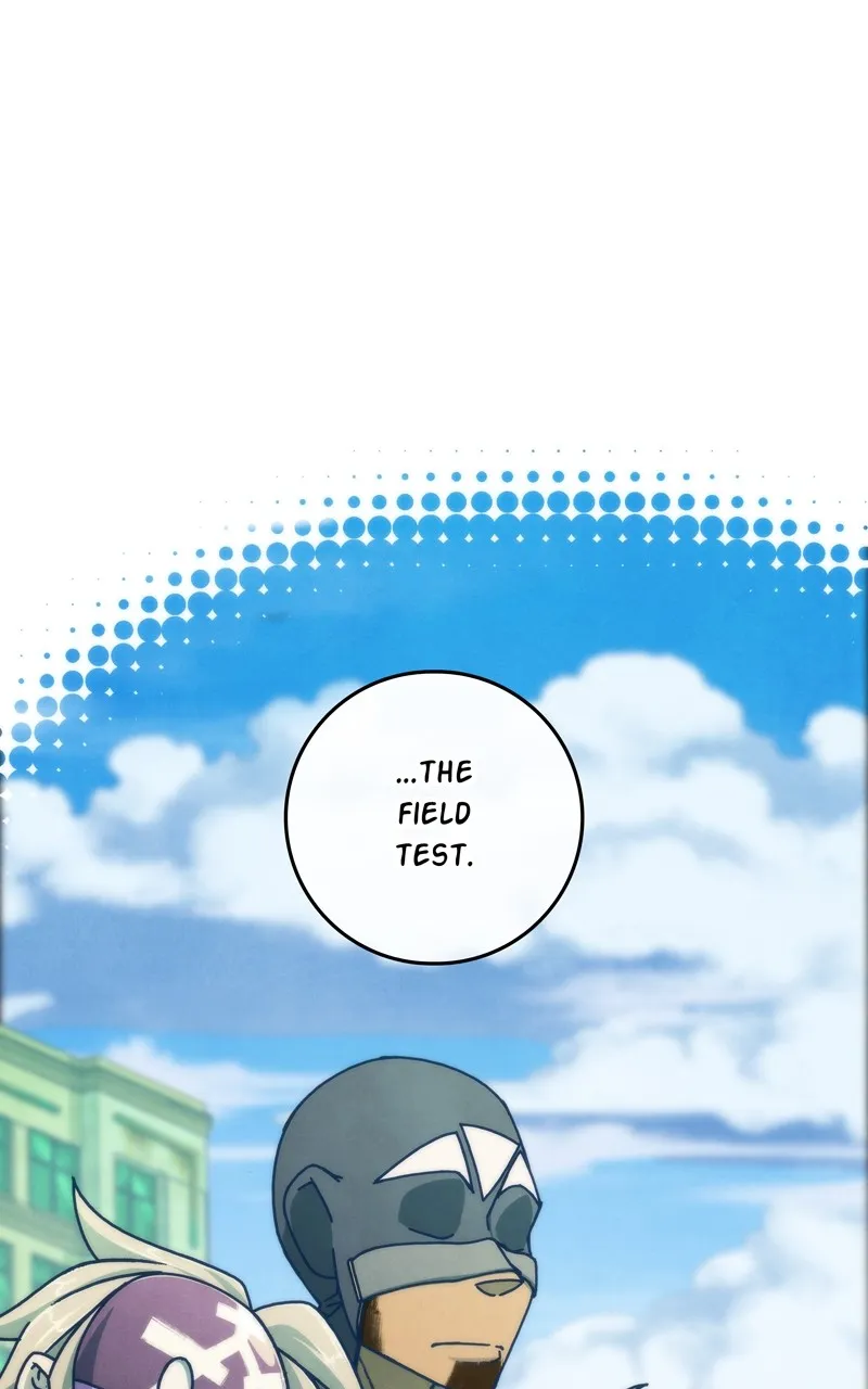 Read City of Blank EN Manga Online