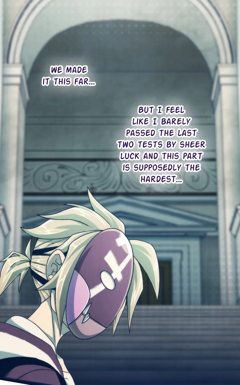 Read City of Blank EN Manga Online