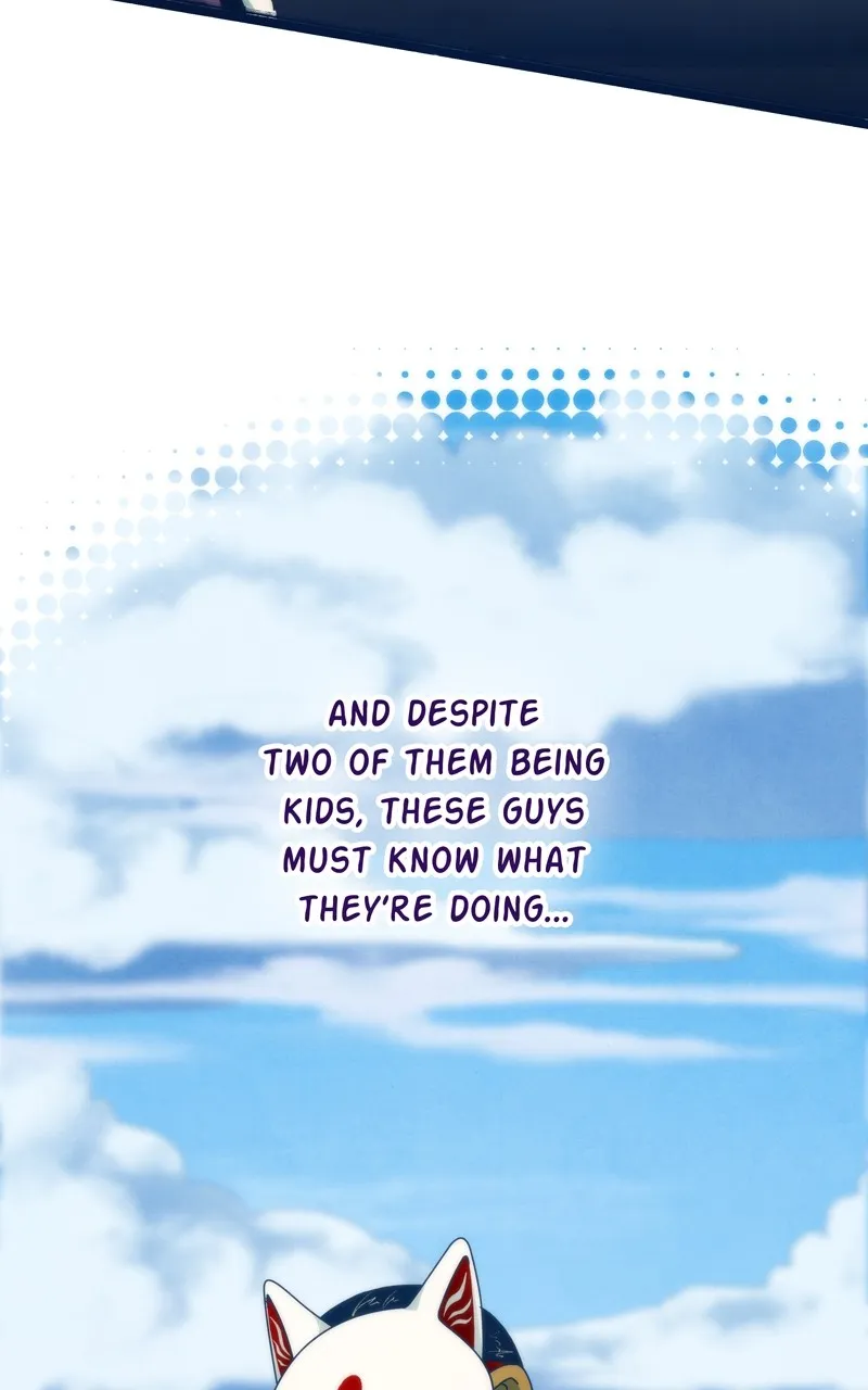 Read City of Blank EN Manga Online
