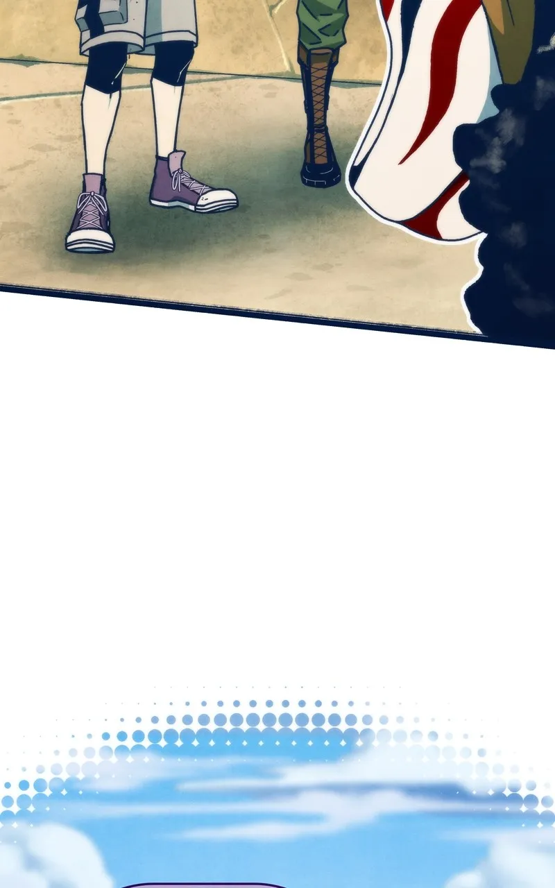 Read City of Blank EN Manga Online