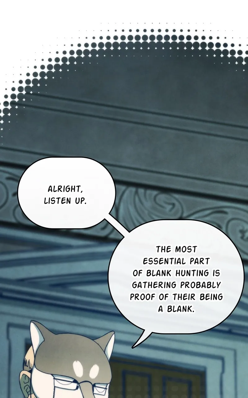 Read City of Blank EN Manga Online
