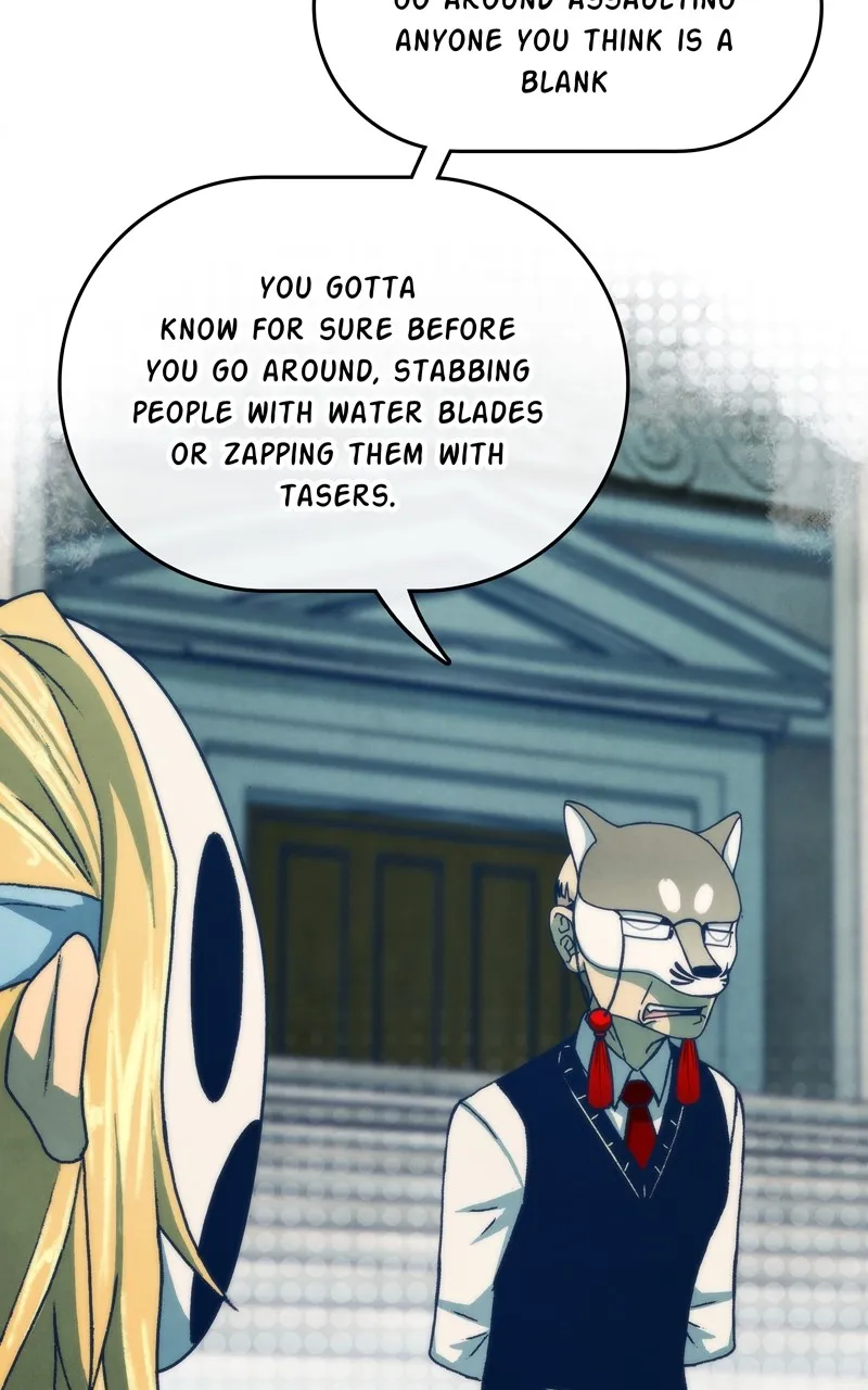 Read City of Blank EN Manga Online