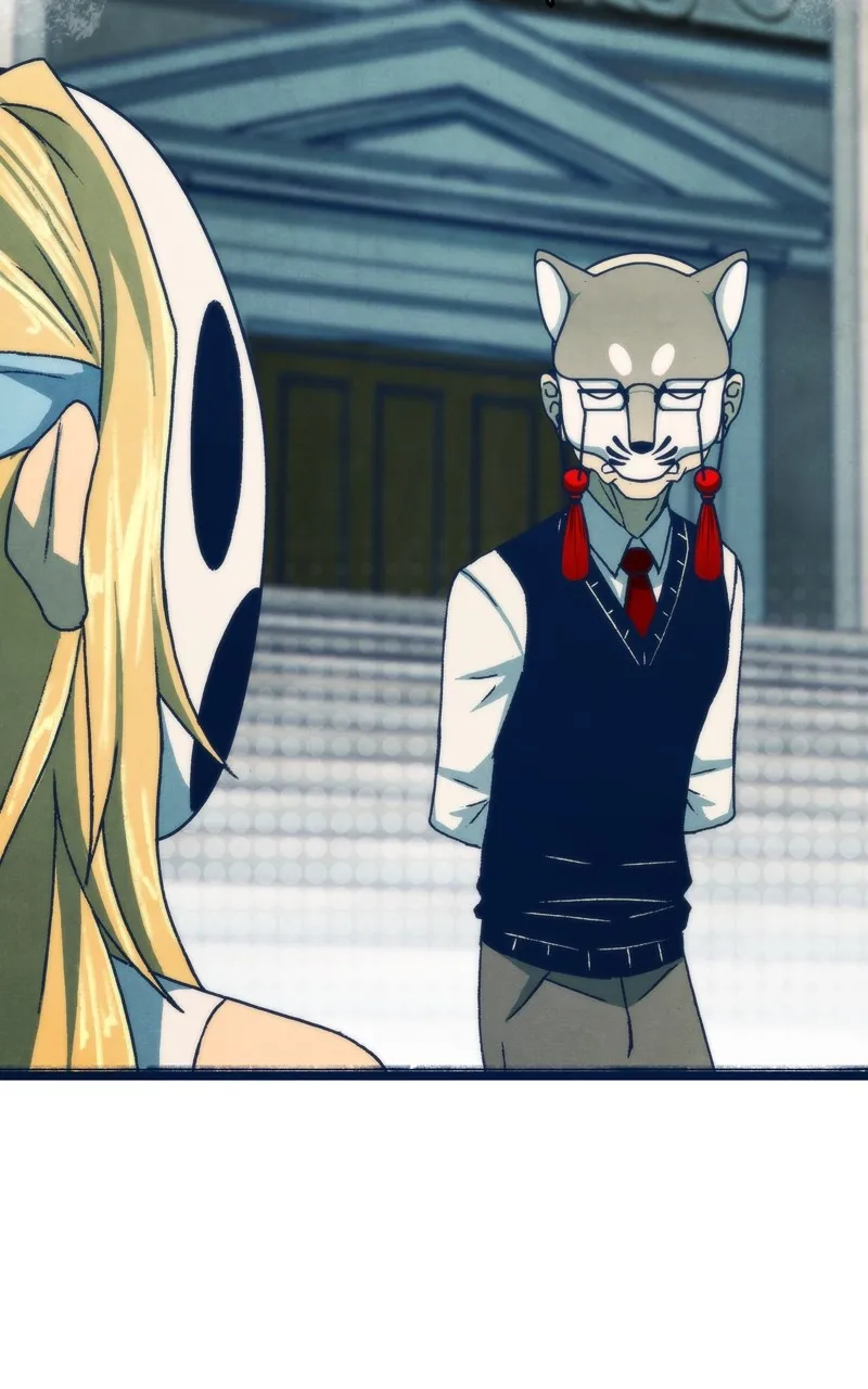 Read City of Blank EN Manga Online