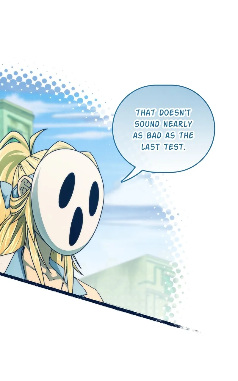 Read City of Blank EN Manga Online