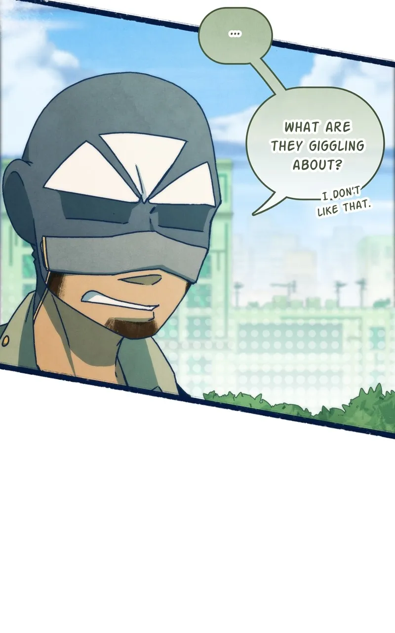 Read City of Blank EN Manga Online