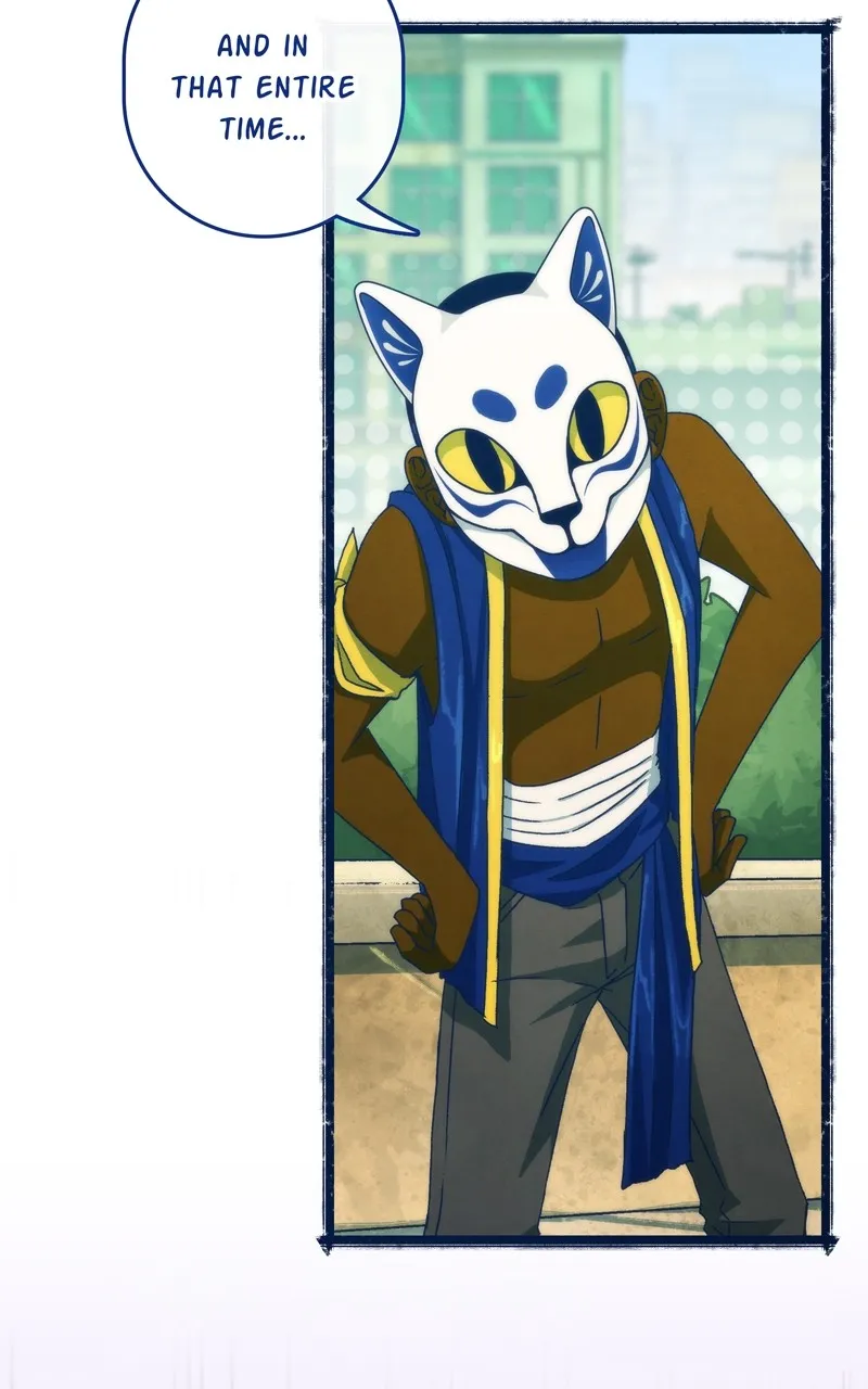 Read City of Blank EN Manga Online