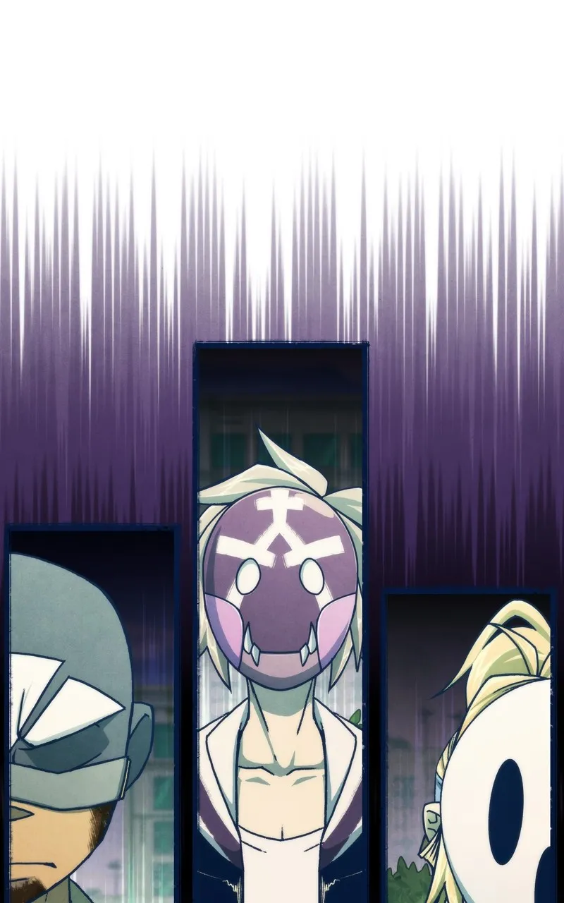 Read City of Blank EN Manga Online