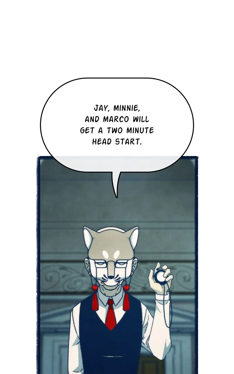 Read City of Blank EN Manga Online