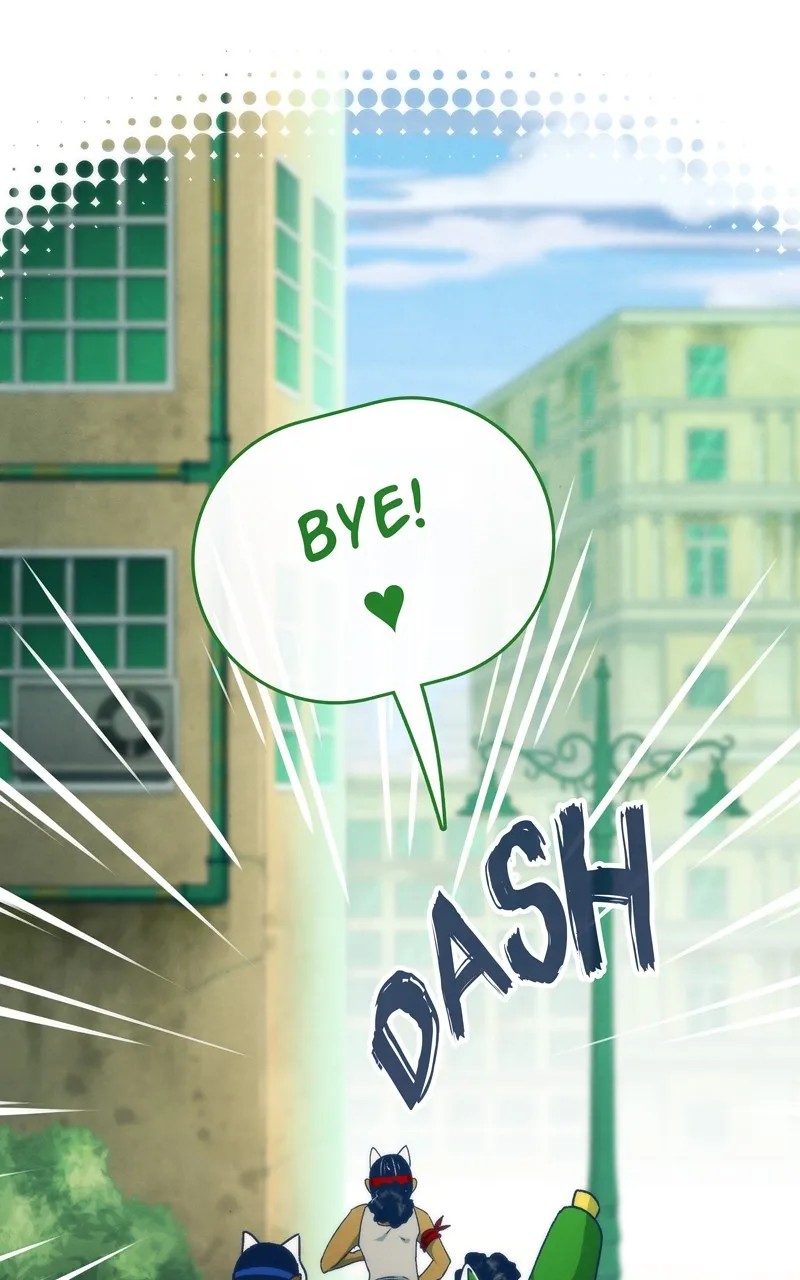 Read City of Blank EN Manga Online