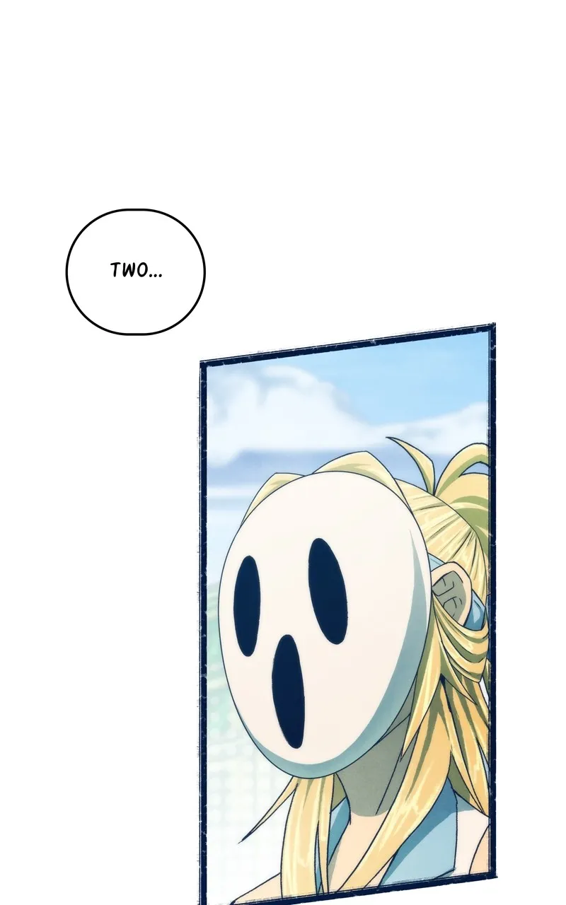 Read City of Blank EN Manga Online