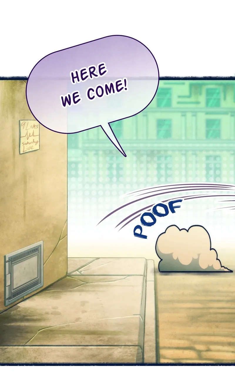 Read City of Blank EN Manga Online