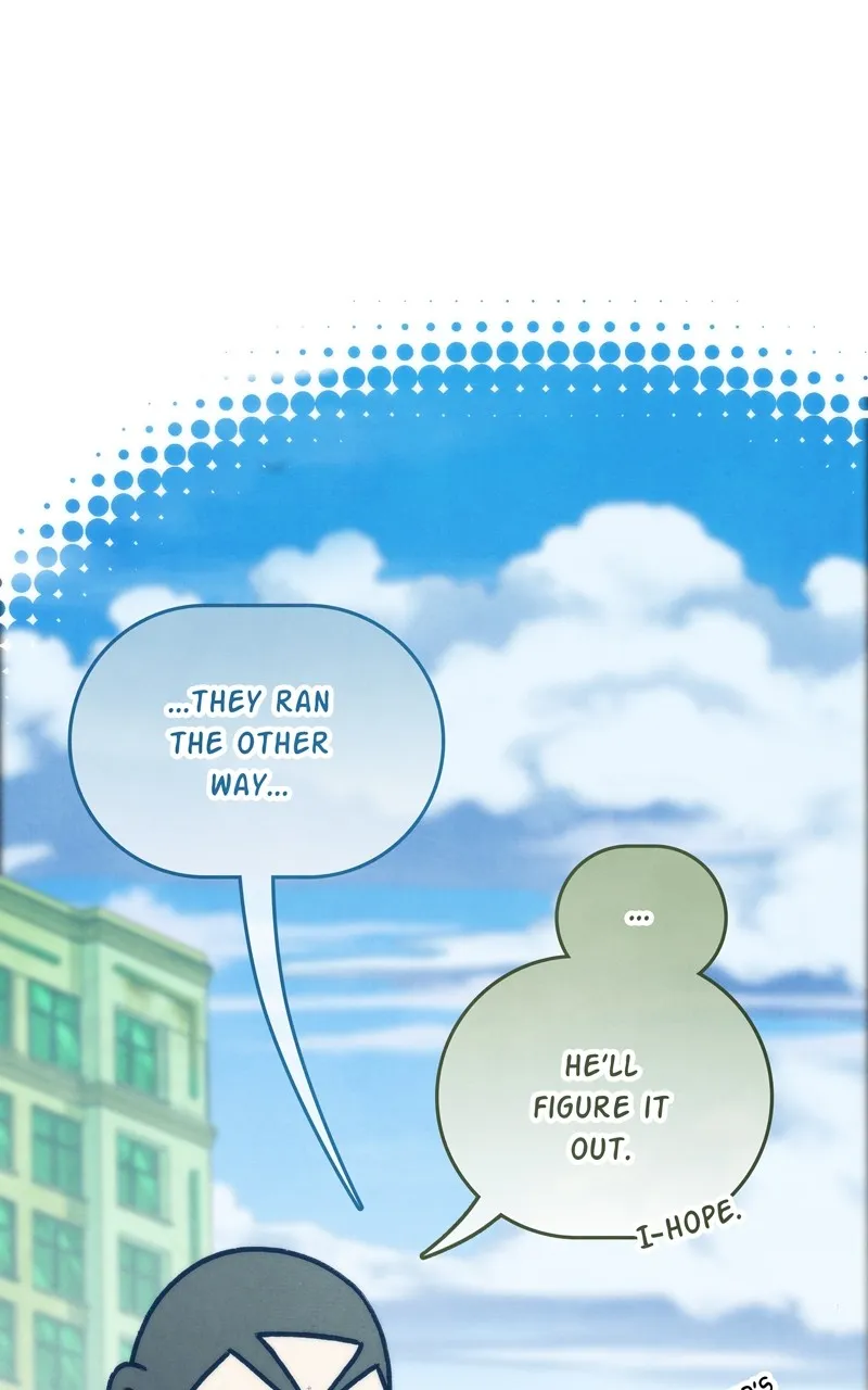 Read City of Blank EN Manga Online
